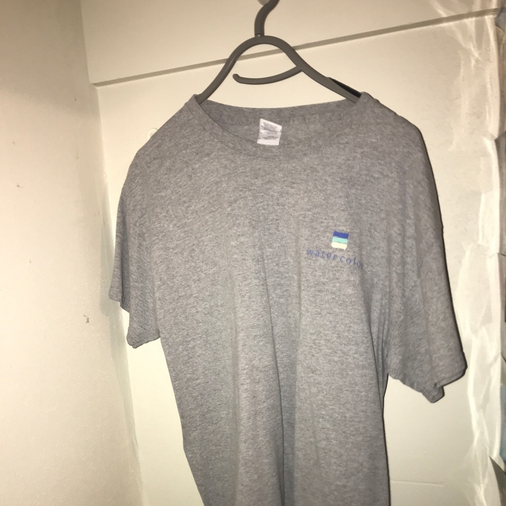 Vintage tee